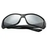 CAT CAY polarisé rétro 580P costas lunettes de soleil carrées lunettes de soleil miroir conduite lunettes de soleil pour hommes Oculos UV400 lunettes pour homme