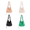 Evening Bags Nylon Handbags Fashion Bag Shoulder Black/Beige/Green/Apricot Causal E74B