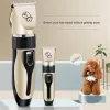 Clippers Outad Professional Pet Dog Hair