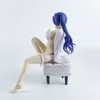 アニメマンガ18cm NSFWネイティブロケットボーイao-oni kawaii blue demon pvc anime girlアクションフィギュアコレクションモデルおもちゃ贈り物