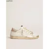 Goldenss Goosess Designer Italie Marque Femmes Casual Chaussures Golden Superstar Baskets Sequin Classique Blanc Do-old Dirty Super sta