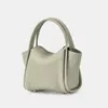 Yuanbao Koolmand Lente/Zomer Nieuwe Designer Stijl Meisje Mode Handheld Crossbody Mini Tas Dames Commuter Bag