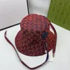 2024 Chapeau de pêcheur Casquette de baseball de luxe Chapeaux Hommes Femmes Mode Été Casual Casquette Cent Prendre Protection Soleil Chapeau Rétro Chapeaux De Soleil Réglable GGG