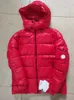 Scan Designer Daunenparkas Winter Puffer Marke Herren Daunenjacke Männer Frauen Verdickung Warmer Mantel Herrenbekleidung Mode Outdoor Jacken Damen Mäntel