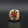 Band Rings 2020 NCAA University of Alabama Championship Ring FRK0