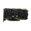 Grafikkarten Gtx550 Unabhängige Gaming-Karte Desktop-Computer High Definition 1G GDDR5 Stabil Robust Dropshipp Drop Lieferung Computer Ot1D6