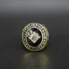 Band Rings MLB 1968 Detroit Tiger American Baseball League World Series Championship Ring 1zzo