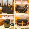 7A designer tassen Schoudertas Totes echt leer luxe Diane handtas grote capaciteit canvas riem reliëf Letters kleurrijke nieuwe Bloemen dames vrouw Cross Body Bag