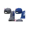 Bola Caps Homens 2024 Est para Mens Cap Chapéu Designer S Trucker La Baseball Chapéus Mulheres Rodada Carta Ativa Ajustável Peaked H5-5.23-9 5 Dh6Cv