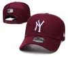 2023 Designer di cappelli a secchio di lusso Donne uomini da donna Baseball Capmen Design Fashion Design Baseball Team Baseball Team Lettera Jacquard Unisex Lettera di pesca BEARI V3