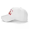 Ball Caps Ogen Baseball Cap Hard Hat Trucker Wild Heren Dames