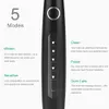 Electric Toothbrush Sonic Rechargeable Top Quality Smart Chip Toothbrush Head Replaceable Whitening Healthy Gift ! 240220