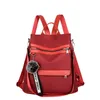 3 в 1, высококачественный противоугонный рюкзак, женские водонепроницаемые сумки-оксфорды на плечо, школьные сумки для девочек-подростков, дорожная сумка
