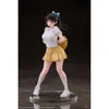 Anime manga 28cm hobby sakura cheerleaderka aya ilustracja autorstwa Jonsun 1/6 seksowna dziewczyna PCV Figurka Kolekcja dla dorosłych modelki