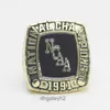 10PY Band Rings 1991 Ncaa Duke Blue Magic University Basketball Champion Ring University Ring Oapf