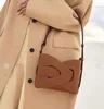 Sacs de créateurs de mode crossbody sacs à main femme sangle aisselles portefeuille sac à main sac vintage en cuir tissé dame boîte de coffre sac à bandoulière