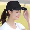 Ballkappen 2024 Sommer Atmungsaktive Mesh Cap Sonne Mode Allgleiches Baseball Für Männer Outdoor Camping Wandern Hip Hop Hüte Drop