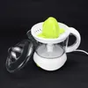 جهاز استخراج عصير البرتقال الكهربائي آلة Squeezer Macheezer 700mL