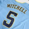 Baseball Jersey Yelich Jackson Chourio Willy Adames Brice Turang Jeferson Quero Garrett Mitchell Joey Ortiz William Contreras Yount Jones Sanchez Misiorowski