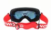 Óculos de esqui leves camadas de lente dupla UV400 anti nevoeiro grande máscara de esqui óculos de esqui homens mulheres neve snowboard óculos de inverno 240223