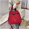 Yoga-Taschen L Yoga-Tasche Messenger Luxus Designer Shoder Taschen Große Kapazität Damen Handtasche Stadtrucksack Vielseitig Gym Casual Outdoor Sp Dhi21