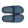 2024 Slippers For Man Woman Rubber Flats EVA Slide Sandals For Indoor Outdoor Beach Shoes yellow