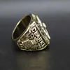 Anelli a fascia Nhl 1975 Philadelphia Flyers Hockey Championship Ring 14wg