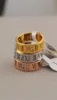 Корейская версия 18-каратного розового золота с римскими цифрами и бриллиантами, кольцо для мужчин и женщин, кольцо для пары, кольцо с хвостом, ювелирные изделия, целое 8377158