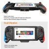 Joysticks de contrôle pour contrôleur Nintendo Switch, manette de jeu, déclencheur, manette de jeu, poignée Jostick St Joistick, accessoires USB