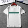 Designer Heren Designer T-shirts Heren Dames Brief Bedrukte T-shirts Mode Zomer Korte Mouw Tees Tops Hot Sale 9 Stijlen Ademende T-shirts designerYTNO