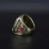 CF1J Band Rings 2012 University of Wisconsin NCAA Champion Ring Design LDVI