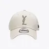 Designer Cap Solid Color Letter Design Fashion Hat Temperament Match Style Ball Caps Men Women Baseball Cap t3