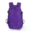 Casual BackpackStudent Torby dla dziewcząt chłopcy torba komputerowa Podróż Backpack Sports Bookbags 240215