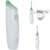 Volledige Set Handvat Oplader Mondstuk Voor Air Floss Flosser HX8240 Hx8141 Hx8154 220510