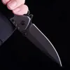 Tactical Folding Knife G10 High Hardness Multifunctional Self-Defense EDC Tool Camping Hunting Survival Pocket Saber