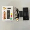 Gamepads 620 video Game Console U box AV Game Stick Lite 8 bit Mini Consola AV Output Classic Video Gaming Consoles For Nes