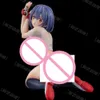 Anime mangá 15cm nsfw sapo nativo kaede para hoshizuki suzu simlpe ver pvc figura de ação brinquedo adulto coleção hentai modelo boneca presentes