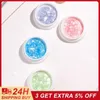 Nail Glitter Ultra-Thin Winter Series Opal Flakes Chunky Iridescent Flake Sequin For Sequins Manicure Accessories