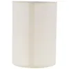 Lighting System Desk Lamp Shade Modern Wall Cover Decorative Lampshade For Home El(E27)