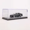 Diecast Model Cars YM Model 1 64 E46 M3 Limited Edition 299 Resin Car Model Black Kids Toys Hobby Gifts Collection Display