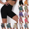 Pantalons pour femmes Femmes BuLeggings sans couture Scrunch Booty Legging Taille haute BuLifting Entraînement Gym Yoga Court