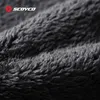 Motorcycle Armor Knee Pads Lining Warm Guard Accessories Kneepad Motorbike Leg Protective Kneelet SCOYCO Oxford Velvet Thermal