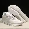 Men and women outdoor training sports shoes leisure walking shoes white pearls x3 tennis shoes iron hay black neon rose.