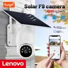 Tuya Solar Camera Mini Motion Detection F9 HD Outdoor Smart Life Security Outd