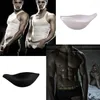 Sous-vêtements hommes sexy maillots de bain agrandir pénis poche maillot de bain à l'intérieur améliorer avant mâle push up maillots de bain maillots de bain slips gay pad pour jeans