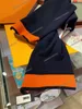 Luksusowy klasyczny wzór kaszmirowy Silk Projektant szalików Pashmina Winter for Men Say Black Blue Louis V Pierścień Pierścień M71230 M71229 M71230 Essential