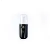 Nano vaporisateur de réapprovisionnement en eau, chargeur USB, mini goutte d'eau portable, réapprovisionnement en eau à main, humidifiant le visage