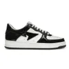 2023 Running Casual Shoes Platform Sneakers SK8 STA PATENT LEATHER GRÖN JJJJOUND SVART VIT PLATE FORME FÖR MÄN KVINNA TRÄNARE JOGGING EU