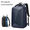 Mochila Laptop Anti-roubo À Prova D 'Água Mochilas Escolares Carregamento USB Homens Saco de Viagem de Negócios Design Atacado