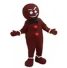 2024 Halloween Weihnachten Maskottchen Kostüm Cartoon Performance Puppe Kostüm Puppe Kostüm Aktivität Requisiten